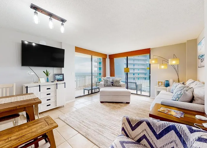 Whaler 5B Apartment Gulf Shores