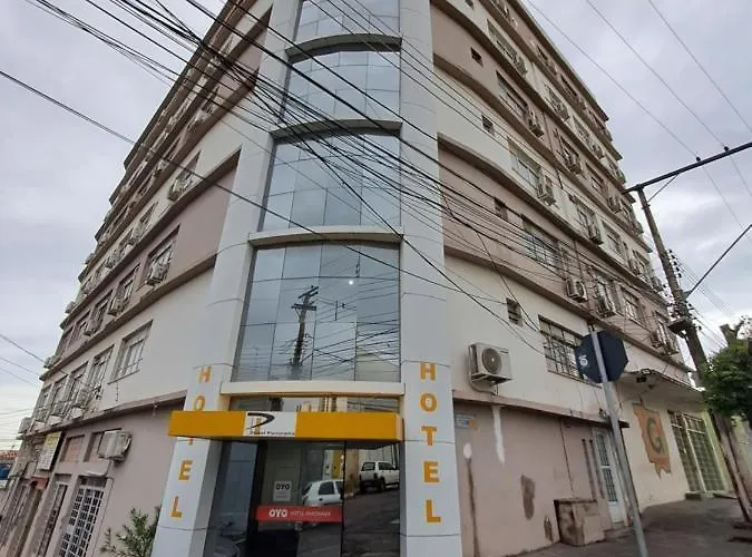 OYO Hotel Panorama, Cuiabá