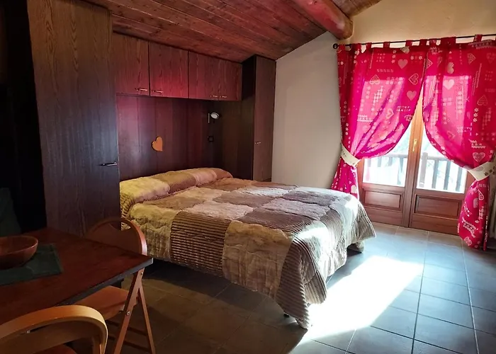 Hotel Lauson Cogne