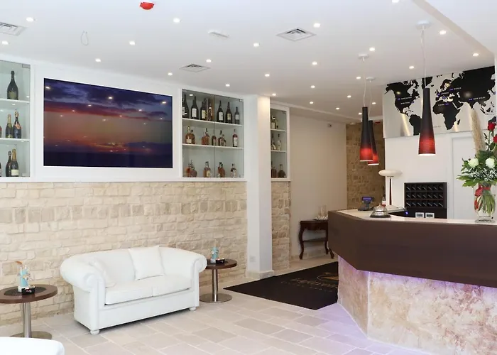Hotel Lafayette