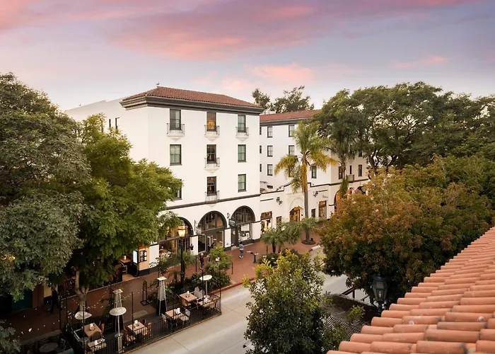 Drift Santa Barbara, A Member Of Design Hotels