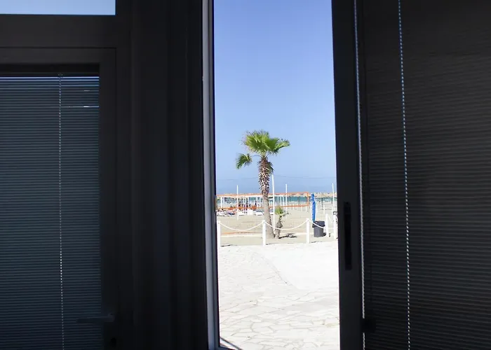 Hotel a Margherita Di Savoia