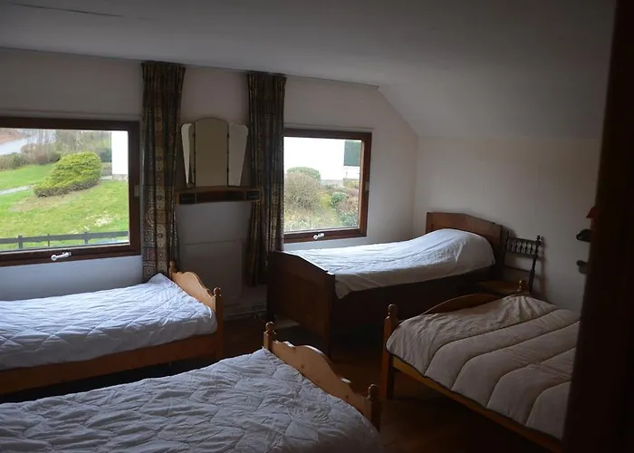 B&B La Source Houffalize