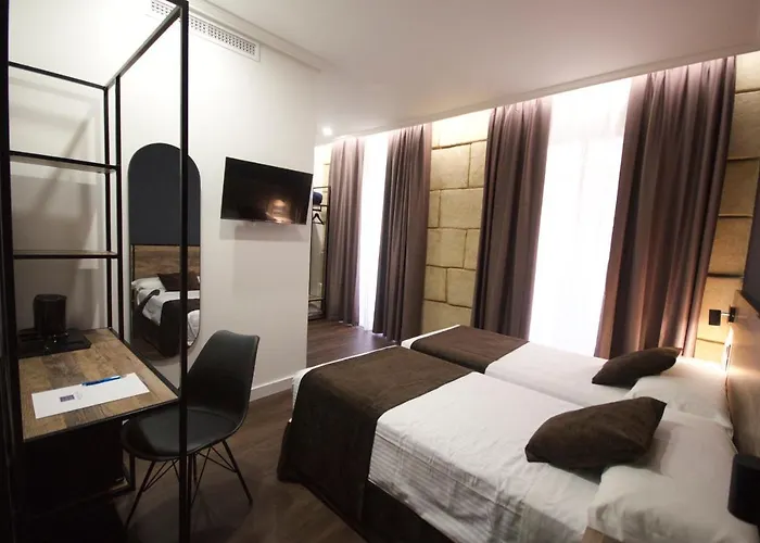 Hotel Bh San Francisco Alicante
