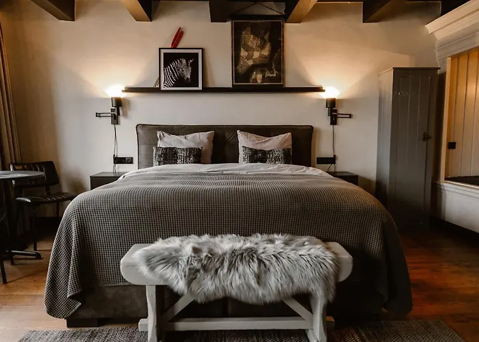 Hotel Chapter