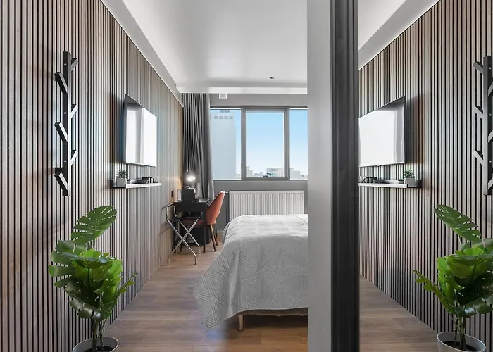 Alva Hotel