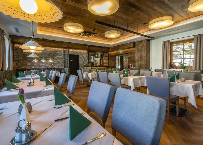 Hotel Brückenwirt Hallein