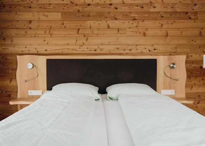 Dorfgasthof Adler Mellau
