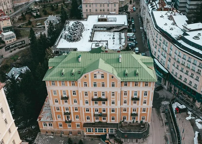 Hotel Selina Bad Gastein