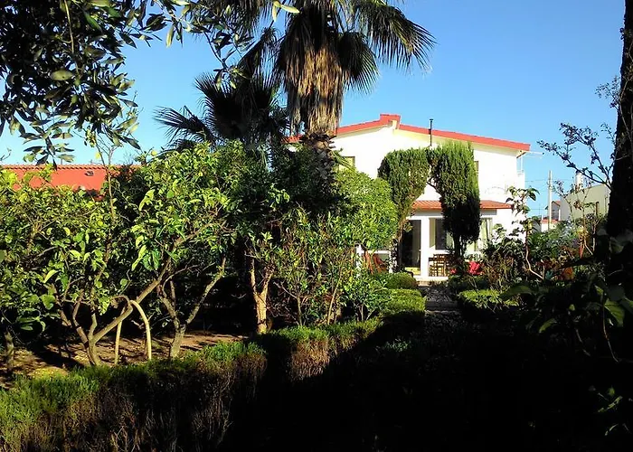 B&B L'Oasi dei Sogni Leporano