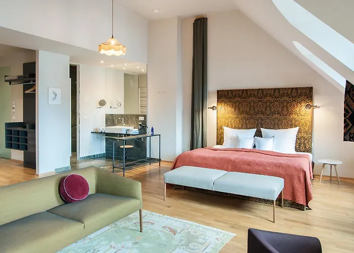 Hotels in Görlitz