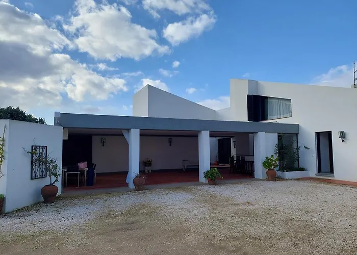Herdade AMÁLIA RODRIGUES Zambujeira do Mar