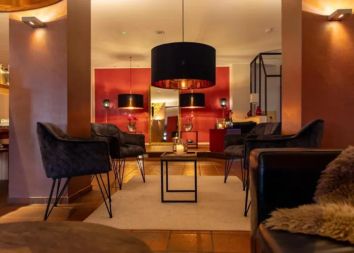 Hotel Lindenhof Wittlich