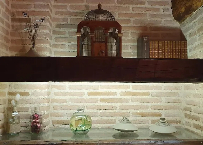 Hotel El Rincón de Rascafría