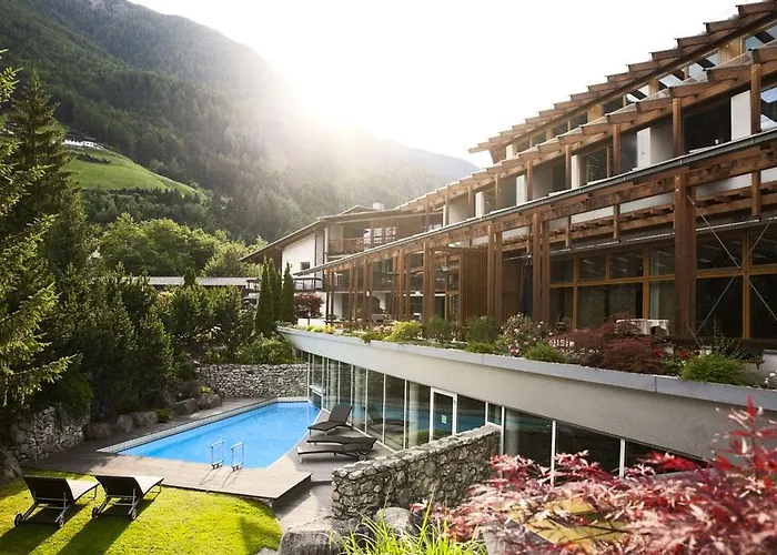Feldmilla Design Hotel - Wellness & Spa (Adults Only) Campo Tures