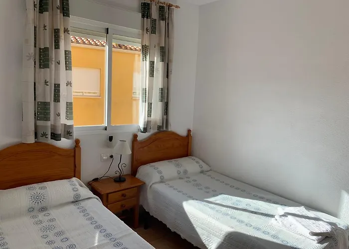 Aparthotel Kione Anamar Alcossebre