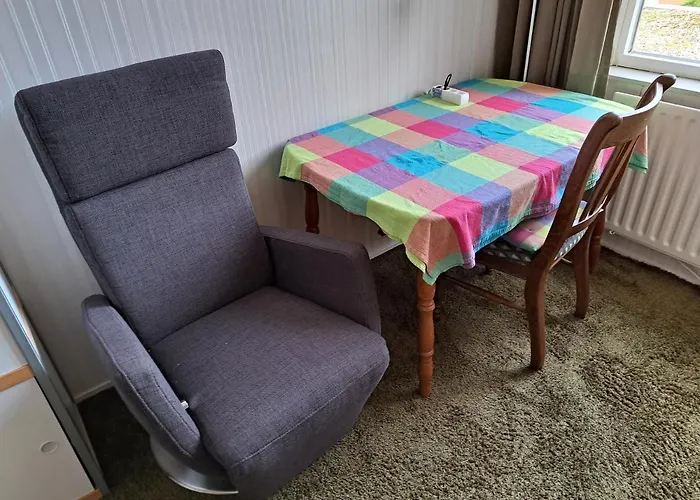 Homestay Utrecht