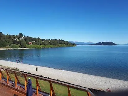 Apart Del Lago San Carlos de Bariloche