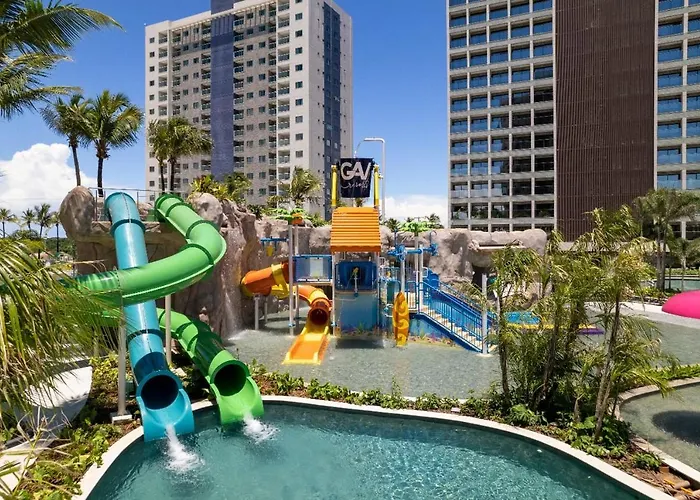 Salinas Premium Resort Salinópolis