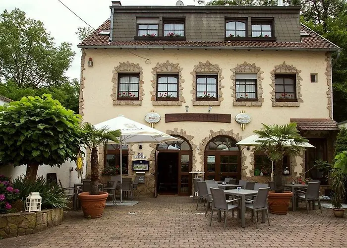 Hotel zur Klause
