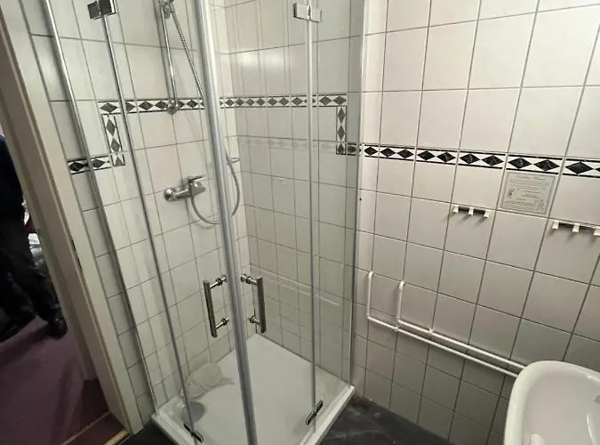 Hotel Corso Bad Wilsnack