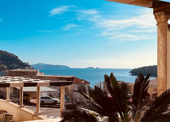 Boutique Villa Dorma Ragusa