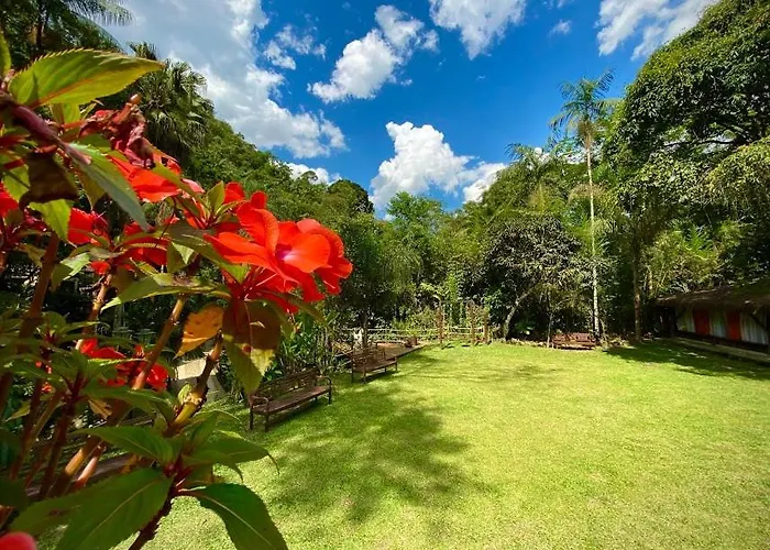 Espaço Viverde Penedo