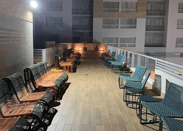 Park Veredas Flat Service Rio Quente