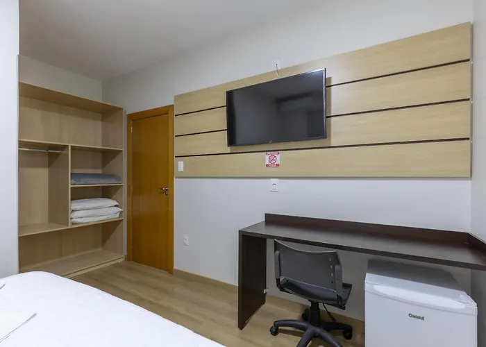 Hotel Lisbor Francisco Beltrão