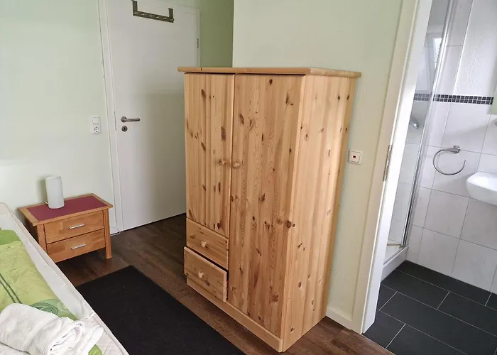 Ferienwohnung Haus Regenpfeifer Büsum