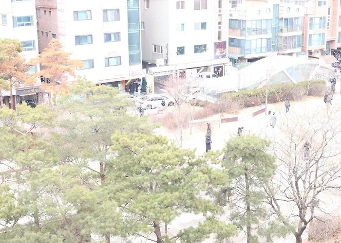 Likeu Guest House
