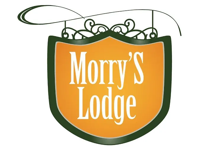 Morry'S Lodge Guest House Sora