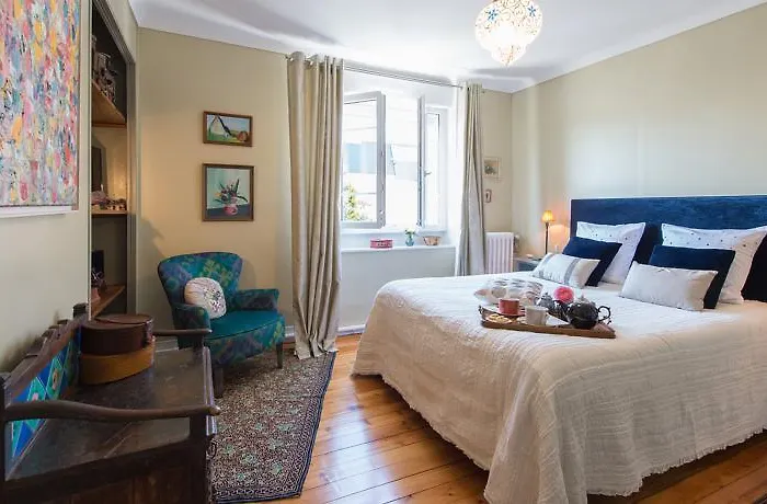 La Mancelle - Chambre d'hôtes Le Mans
