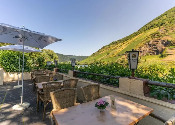 Hotel Deis Senheim