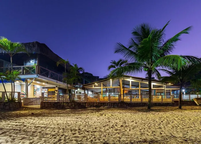 Pousada Daleste Angra dos Reis