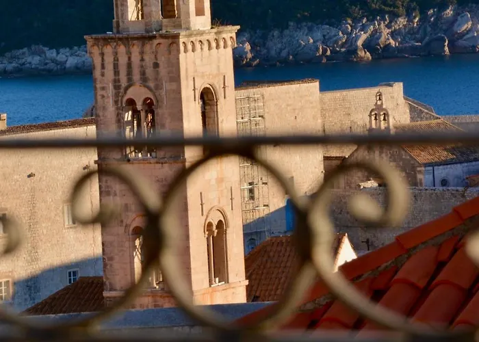 Boutique Villa Dorma Ragusa