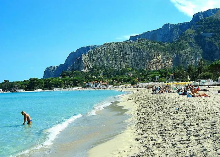 AR Palace Hotel - Palermo Isola delle Femmine