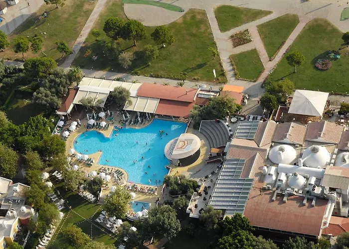 Belcekiz Beach Club