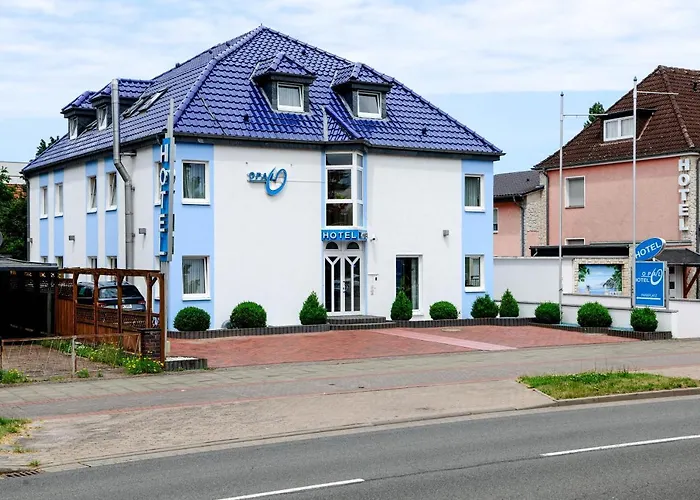 Hotel Opal Laatzen