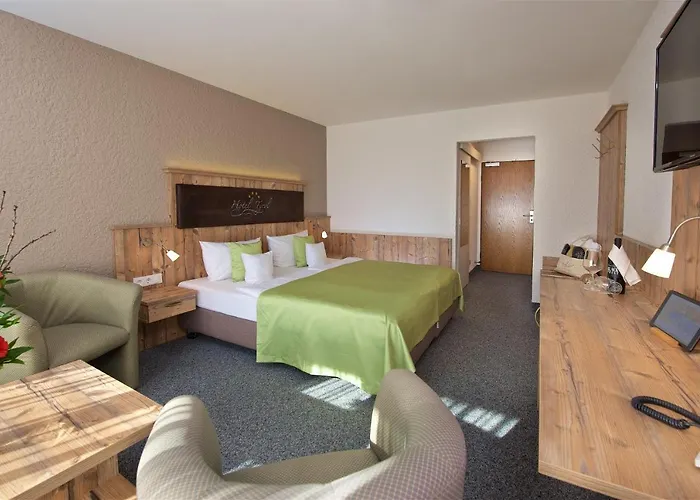 Hotel Tyrol - Oberstaufen PLUS Partner