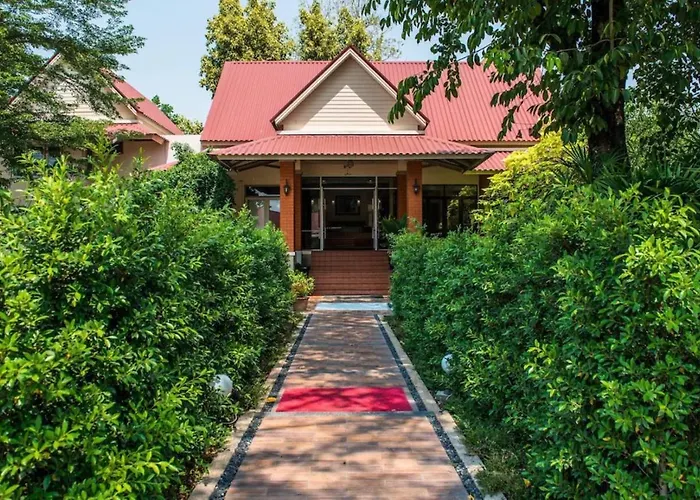 Tonwa Resort Hotel