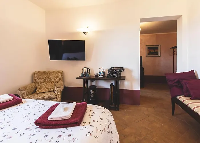 Casale Le Civette