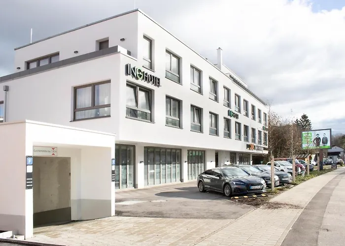 Ing Hotel By Wmm Hotels