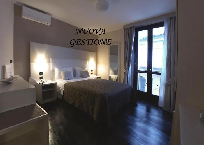 Hotel La Meridiana Settimo Torinese