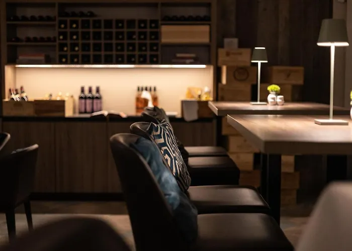 Santé Royale Gesundheitsresort Rügen Goehren 