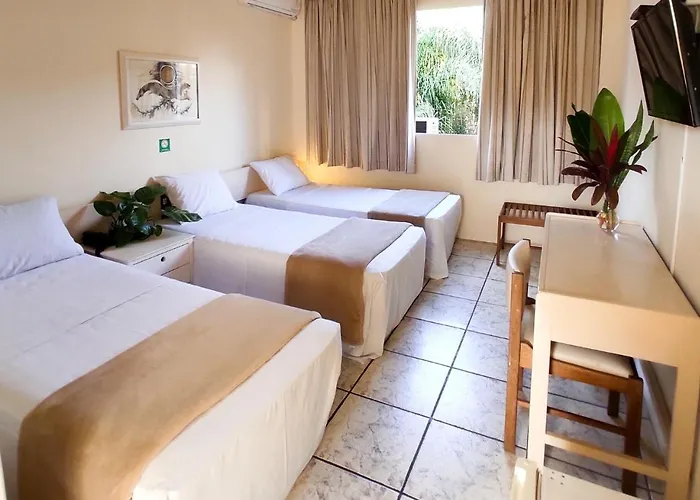 Hotel Harbor Inn Londrina