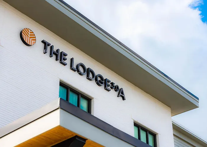 The Lodge 30A Santa Rosa Beach