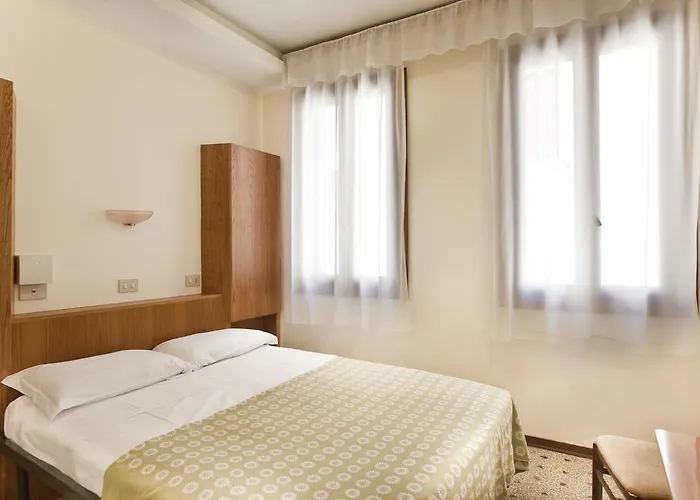 Hotel San Fantin Veneza