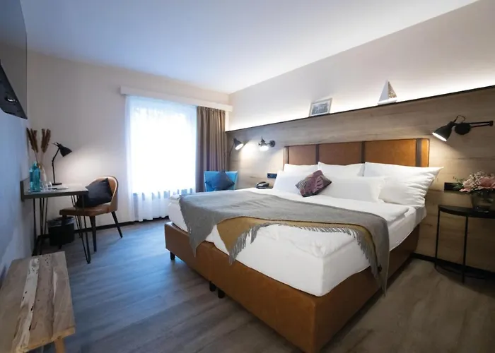 Oste-Hotel Superior Bremervörde