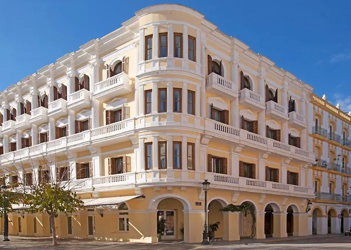 Montesol Experimental Ibiza Hotel